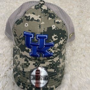 Brand new UK men’s hat